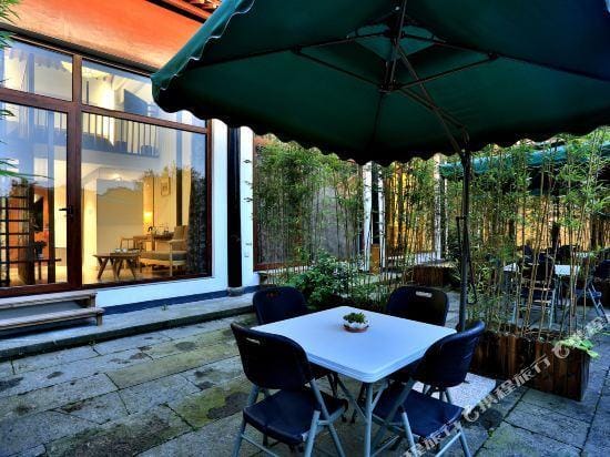 Linxi Wushan Inn Hotel in Hangzhou