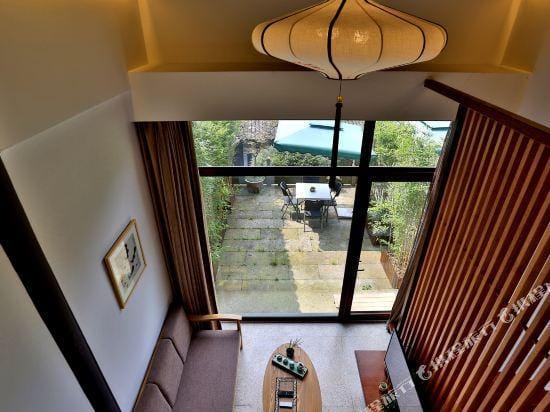 Linxi Wushan Inn Hotel in Hangzhou