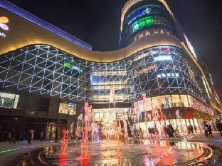 Hangzhou candy Hotel Hotel in Hangzhou