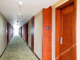 Lanchen Hotel Hotel in Hangzhou