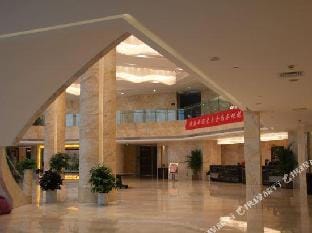 Lanchen Hotel Hotel in Hangzhou