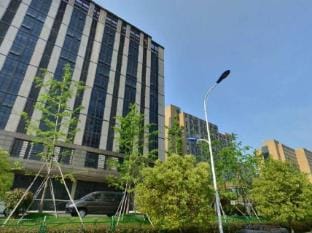 Lanchen Hotel Hotel in Hangzhou