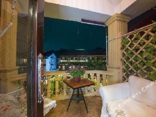 Hangzhou Biyi Bird Homestay (West Lake Qingzhiwu Branch) Hotel in Hangzhou