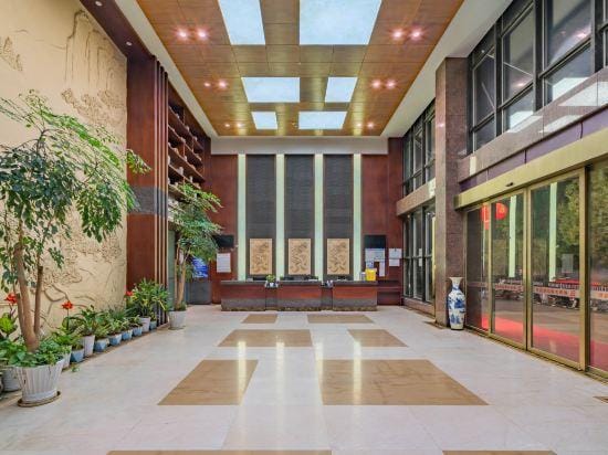 Hangzhou Dufu OK Hotel Hotel in Hangzhou