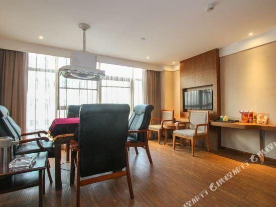 Hangzhou Dufu OK Hotel Hotel in Hangzhou