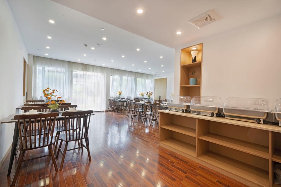 Jiujiantang Yijin Hotel Hotel in Hangzhou