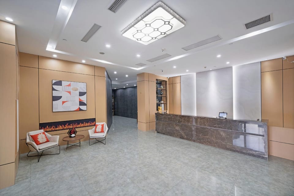 Jiujiantang Yijin Hotel Hotel in Hangzhou