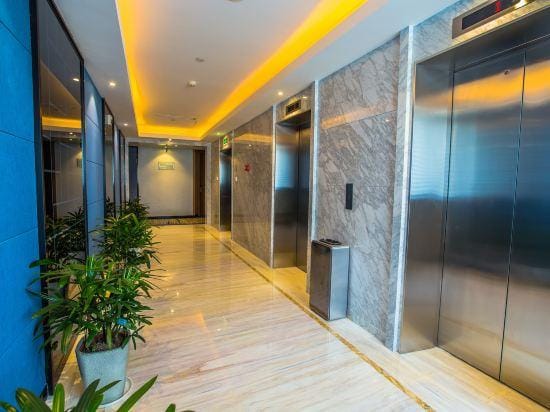 Shubohao Hotel Hotel in Hangzhou