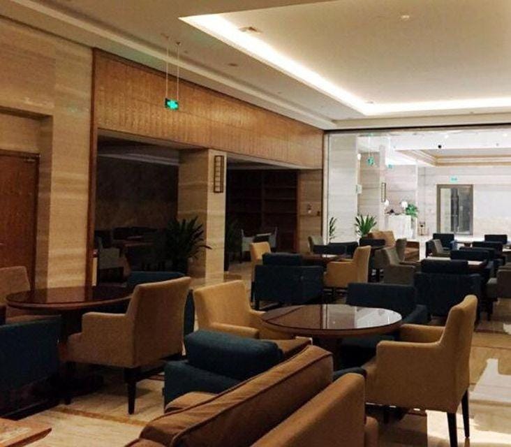 Shubohao Hotel Hotel in Hangzhou
