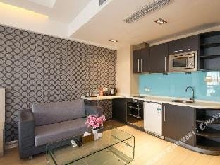 Shike Apartment Hotel Hotel in Hangzhou