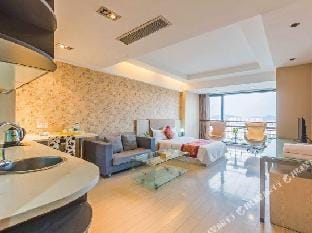Shike Apartment Hotel Hotel in Hangzhou