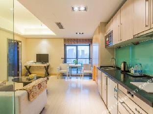 Shike Apartment Hotel Hotel in Hangzhou
