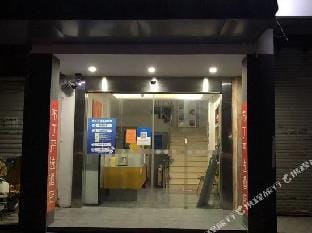 Pod choice Inn (Hangzhou Gudun Road Jiaotong College) Hotel in Hangzhou