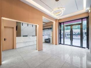 118 Inns (Hangzhou Xiaoshan Nanxiu Road) Hotel in Hangzhou