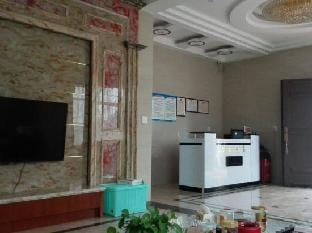 Hangzhou Jiaxin Hotel Hotel in Hangzhou