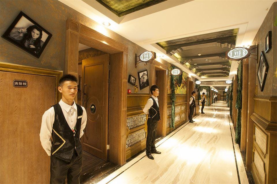 Hangzhou Chengbei Relax Hotel Hotel in Hangzhou