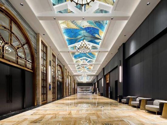 Hangzhou Chengbei Relax Hotel Hotel in Hangzhou