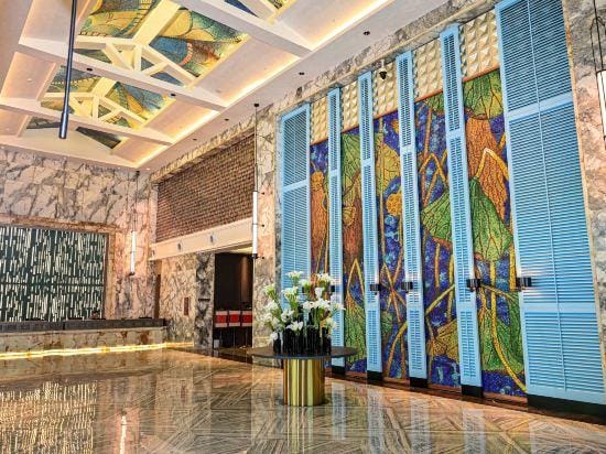 Hangzhou Chengbei Relax Hotel Hotel in Hangzhou