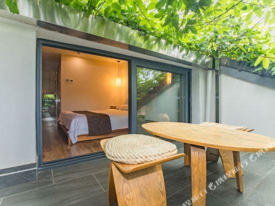 Vanwind Inn Hotel in Hangzhou