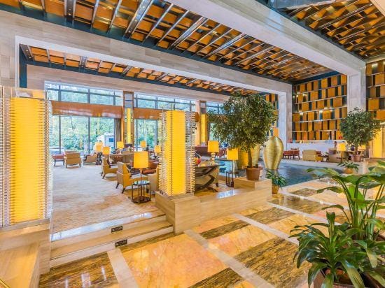 Hangzhou Lingjun Hotel Apartment (Qianjiang New Town Shop) Hotel in Hangzhou