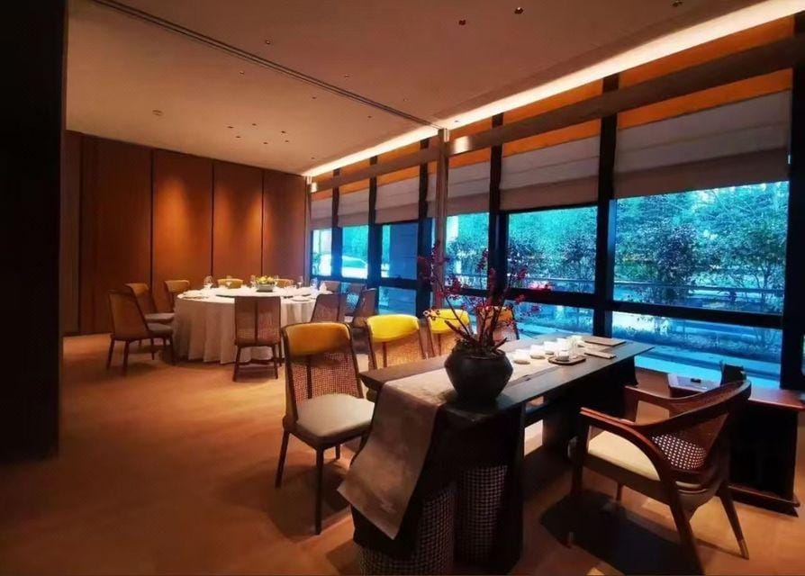 Hangzhou Lingjun Hotel Apartment (Qianjiang New Town Shop) Hotel in Hangzhou