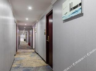 Jinchang Fashion Hotel Hotel in Hangzhou