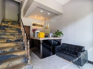 Jinchang Fashion Hotel Hotel in Hangzhou