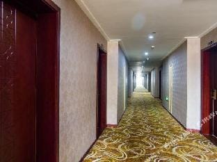 Zhongxuan Holiday Hotel Hotel in Hangzhou