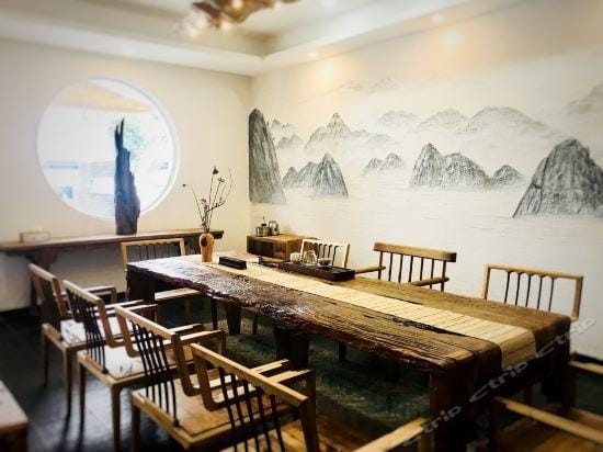Chayin Inn Hotel in Hangzhou