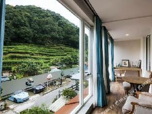 Hangzhou Yunqi Fan Path Blue b&B Hotel in Hangzhou
