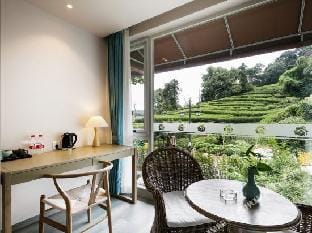 Hangzhou Yunqi Fan Path Blue b&B Hotel in Hangzhou