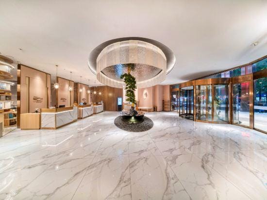 Hangzhou Bojing International Hotel Hotel in Hangzhou
