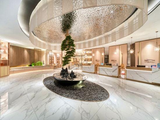 Hangzhou Bojing International Hotel Hotel in Hangzhou