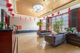 Fangxing Boutique Hotel (Hangzhou Xiasha University Town) Hotel in Hangzhou
