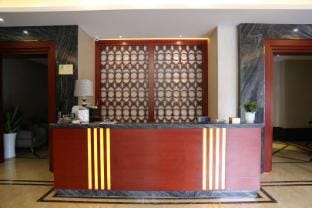 Fangxing Boutique Hotel (Hangzhou Xiasha University Town) Hotel in Hangzhou