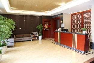 Fangxing Boutique Hotel (Hangzhou Xiasha University Town) Hotel in Hangzhou