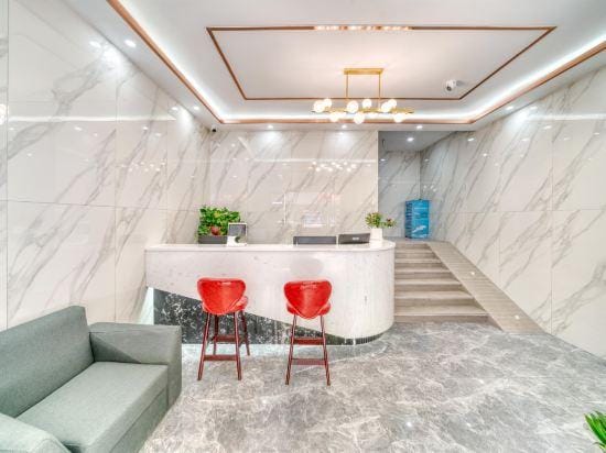 Ashy Hotel (Xihu Lakeside Branch) Hotel in Hangzhou