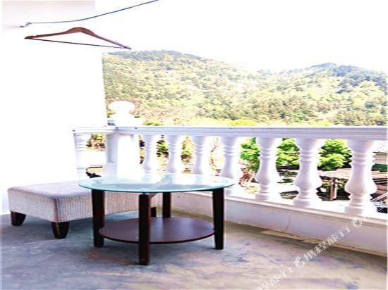 Tianyige Farmhouse Hotel in Hangzhou