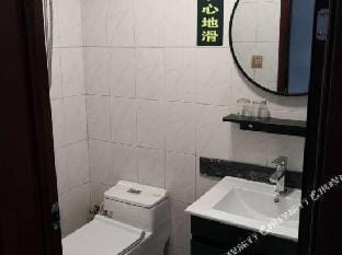 Suyang Hostel Hotel in Hangzhou