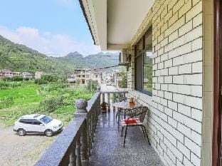 Jiali Farmhouse Hotel in Hangzhou