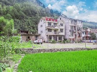Jiali Farmhouse Hotel in Hangzhou