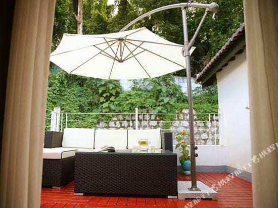 Hangzhou Yunzhongxi Homestay (Jiuxi Road Zhijiang Road) Hotel in Hangzhou