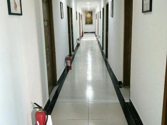 Kehong Hostel Hotel in Hangzhou