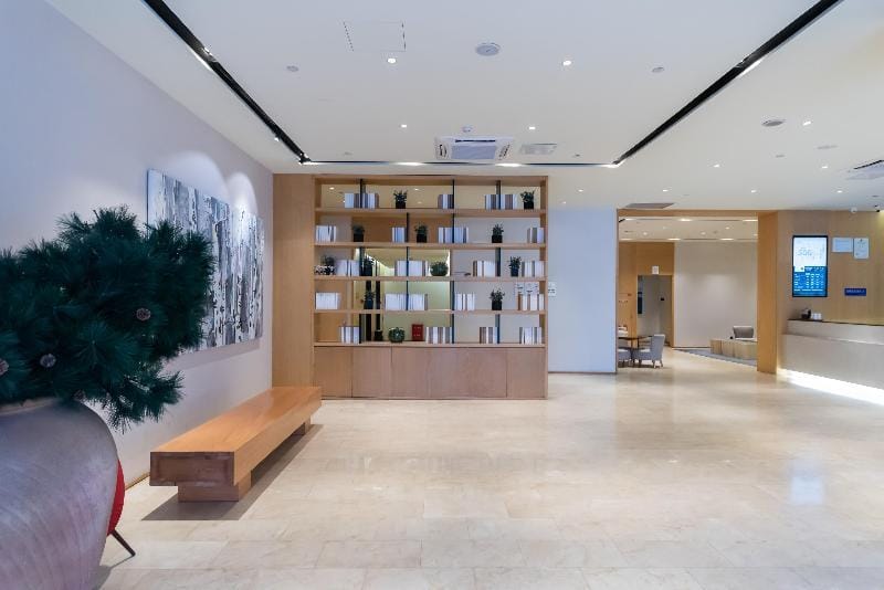 Platos Hotel (Hangzhou Chaowang Road) Hotel in Hangzhou