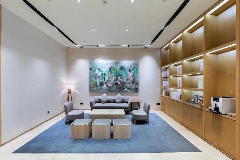 Platos Hotel (Hangzhou Chaowang Road) Hotel in Hangzhou