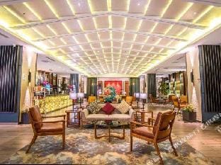 HNBC Hotel & SPA (Hangzhou Xueyuan Road) Hotel in Hangzhou