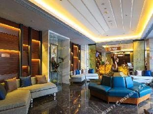 HNBC Hotel & SPA (Hangzhou Xueyuan Road) Hotel in Hangzhou
