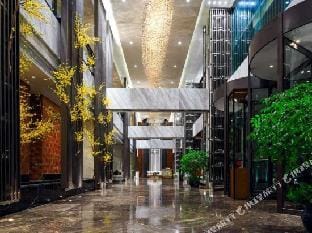 HNBC Hotel & SPA (Hangzhou Xueyuan Road) Hotel in Hangzhou