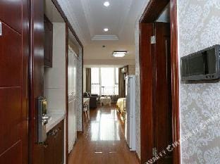Xiaozhu Apartment (Hangzhou East Railway Station Branch) Hotel in Hangzhou