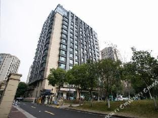 Xiaozhu Apartment (Hangzhou East Railway Station Branch) Hotel in Hangzhou